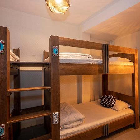 Taksim Square Hostel اسطنبول المظهر الخارجي الصورة