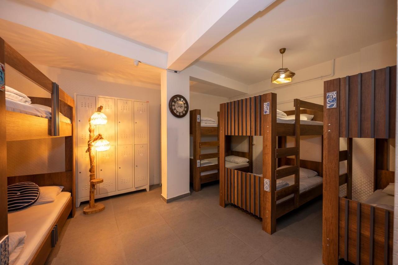 Taksim Square Hostel اسطنبول المظهر الخارجي الصورة
