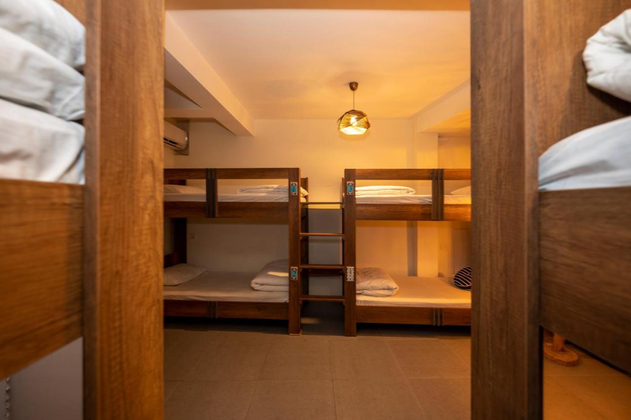 Taksim Square Hostel اسطنبول المظهر الخارجي الصورة