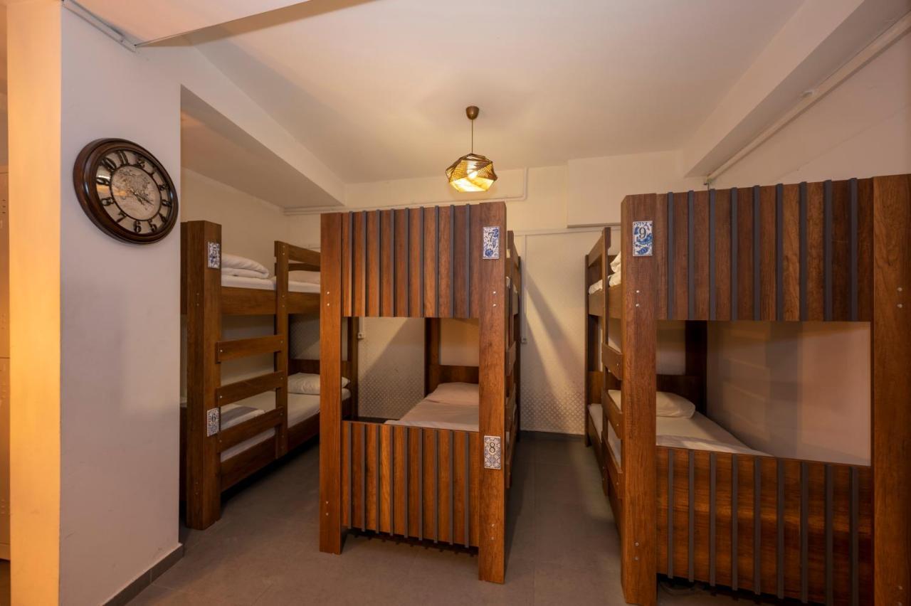 Taksim Square Hostel اسطنبول المظهر الخارجي الصورة